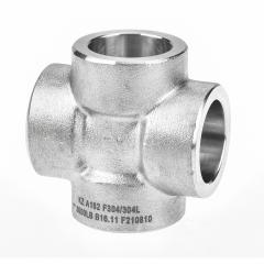 不銹鋼承插管件與對(duì)焊管件的差別有哪些？