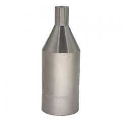 承插管件在食品加工行業(yè)的衛(wèi)生要求