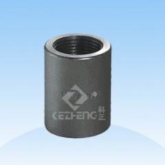 承插管件：應(yīng)對自然災(zāi)害的堅固防線