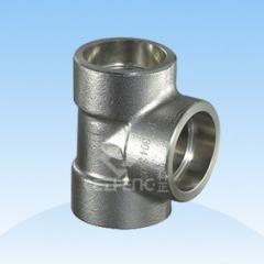 承插管件知識：承插管箍 螺紋管箍